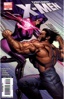 The Uncanny X-Men Vol. 1 # 510B (2nd. Print)